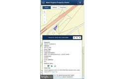 PINE RD RDG, WARDENSVILLE, WV 26851