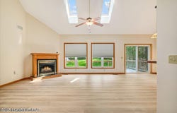 3318 Buck Run, Tobyhanna, PA 18466