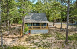 641 Cozahome Rd - A, Cozahome, AR 72639