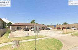 3817  North Asbury Avenue, Bethany, OK 73008