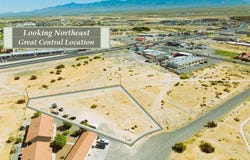 1200 Arrowhead Street, Pahrump, NV 89048