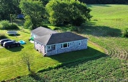 8960 Turkey Farm Road NW, New Salisbury, IN 47161