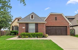 111 Blue Stem Lane, Aledo, TX 76008