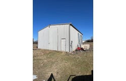 2477 Roundup Road, Ratliff City, OK 73481