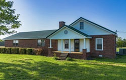 3147 St Rt 849 W, Melber, KY 42069