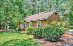 1519 Magnolia Drive, Fairmont, NC 28340