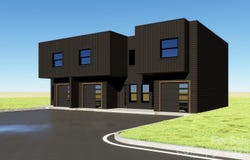 2719 Watson Drive, Charlotte, NC 28208