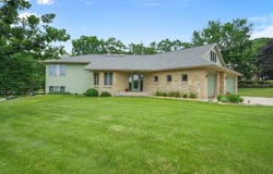 N886 Club Circle Drive, Prairie Du Sac, WI 53578