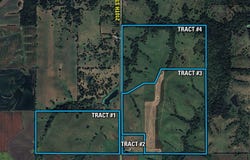 1996 210th Street, IA 52583
