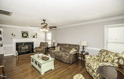 45 Wimberly Avenue, Rocky Mount, NC 27804