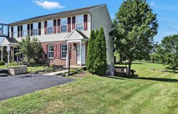 2001 WYATT CIRCLE, DOVER, PA 17315