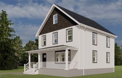 3874 Washington Boulevard, University Heights, OH 44118