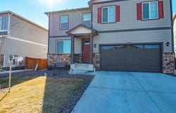 1255 Baker Pass St, Severance, CO 80550