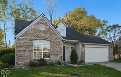 506 Buffalo Ridge Court, Indianapolis, IN 46227