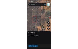 237.5 acres Cottle County, Paducah, TX 79248