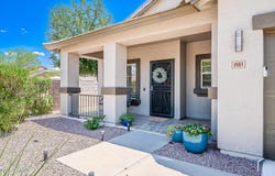1985 E Bart Street, Gilbert, AZ 85295