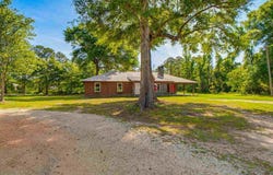 4940 Dawson Rd, Century, FL 32535