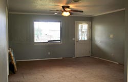 708 N Arizona Street, Shamrock, TX 79079