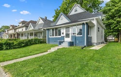 938 N Tuxedo Street, Indianapolis, IN 46201