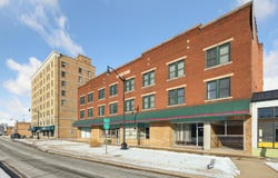 209-219 E Main Street, Benton Harbor, MI 49022