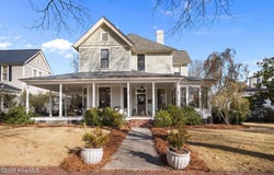 901 N Main Street, Tarboro, NC 27886
