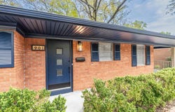 901 E H Avenue, North Little Rock, AR 72116