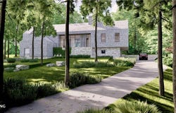481 Brick Kiln Road, Bridgehampton, NY 11932