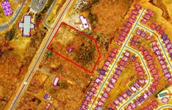 3512 RICHMOND HIGHWAY, STAFFORD, VA 22554