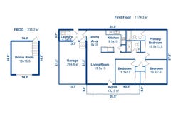 120 Whitesville Road, Moncks Corner, SC 29461