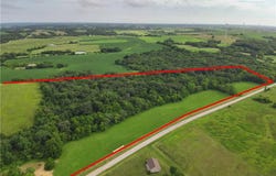 State Highway Jj Highway, Hopkins, MO 64461