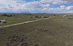 Morgan Street lot: 39, Moriarty, NM 87035