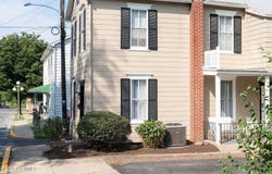 420 ST JOHN Street, Lewisburg, PA 17837