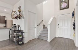 3007 Trinchera Street, Forney, TX 75126