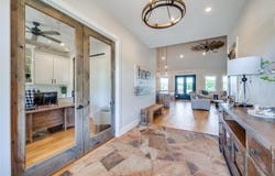 221 Cattle Trail, Tioga, TX 76271