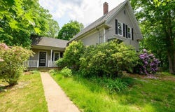 661 Main St, Hanson, MA 02341