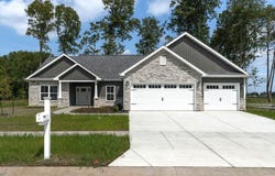 837 S Hoke Avenue, Frankfort, IN 46041