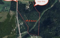 136 Martin Cemetery Road, Beaumont, KY 42124