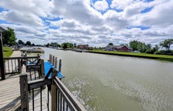 1656 Riverside Drive, Au Gres, MI 48703