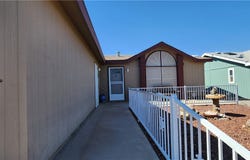 1545 E El Rodeo Road unit: 18, Fort Mohave, AZ 86426