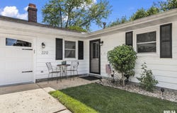 2212 Croydon Drive, Springfield, IL 62703