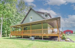 839 Adolph Road, Union City, MI 49094