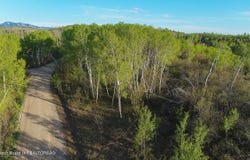 Lot 12 STRAWBERRY HILLS DR, Thayne, WY 83127