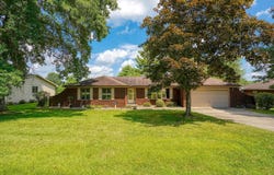 545 Aaron Avenue, Jackson, OH 45640