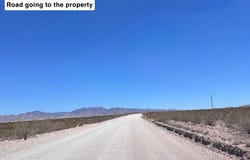 663 Willow Springs Ranch Road, San Antonio, NM 87832