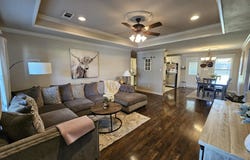 15 Marlin Drive, Austin, AR 72007