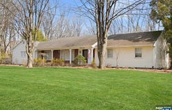 23 Jan River Drive, Upper Saddle River, NJ 07458
