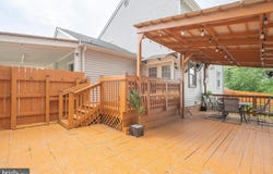 8 RED BUD COURT, ESSEX, MD 21221