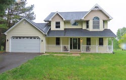53 BUCKWHEAT RUN ROAD, NORTH EAST, MD 21901