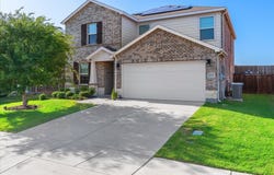 1237 Trace Drive, Aubrey, TX 76227