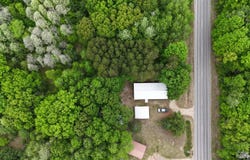 6780 N High Bridge Road, Brethren, MI 49619